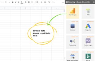 KPIBees screenshot 1