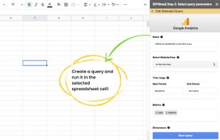 KPIBees screenshot 1