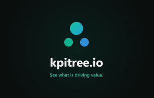 kpitree.io screenshot 1