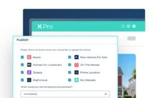 Upload all your listings in one go