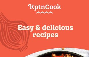 KptnCook screenshot 1
