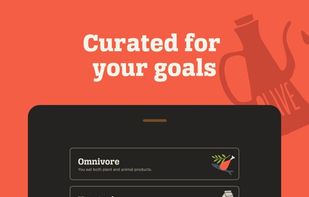 KptnCook screenshot 2