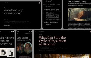 Kraa.io screenshot 1