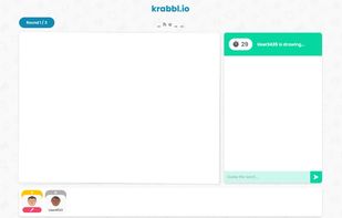 Krabbl.io screenshot 3
