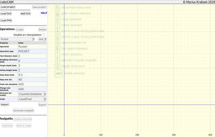 KrabzCAM screenshot 1