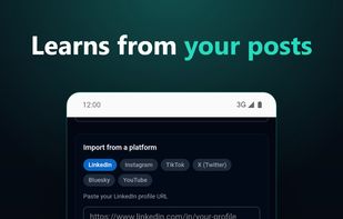 Your Voice Analyzed
