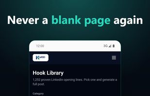 With update hooks/topics to post