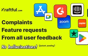 Kraftful screenshot 1