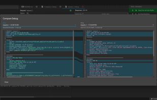 Kraken By octoPerf screenshot 3