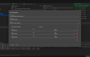 Kraken By octoPerf screenshot 1