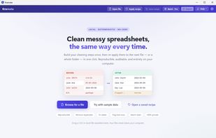 Dahboard