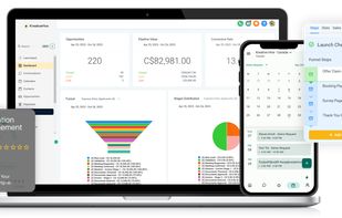 Kreative Hive 360 screenshot 1