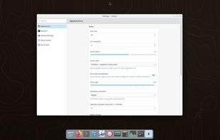 Krema screenshot 2
