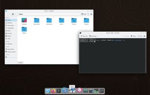 Krema screenshot 1