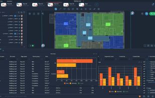 Any kind of report can be prepared in Kreo Software