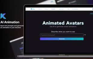 Krikey AI screenshot 1