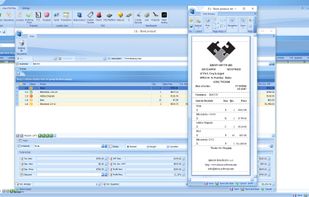 Krion Pos Plus screenshot 3