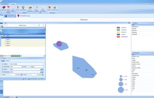 Krion Pos Plus screenshot 1