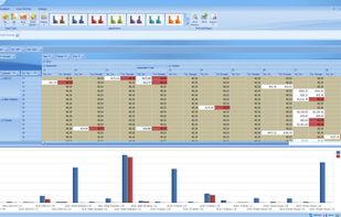 Krion Pos Plus screenshot 2