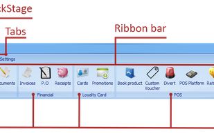 Krion Pos Plus screenshot 1