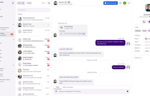 dashboard callbox feature
