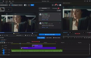 Apple FinalCut Pro Plugin for Video Review