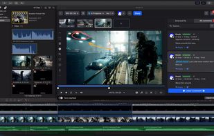 Adobe Premiere and After Effects Plugin for Video Review