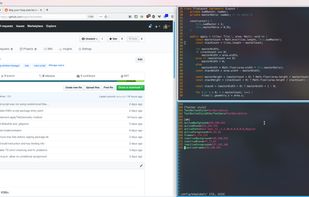 Kröhnkite screenshot 1