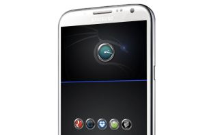 Krom icons pack screenshot 1