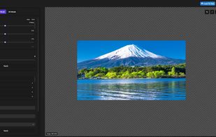 Kromacut screenshot 1