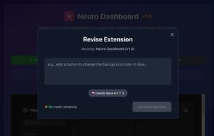Kromio.ai screenshot 3