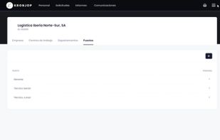 Kronjop screenshot 1