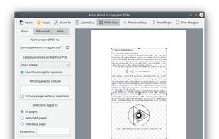 krop PDF screenshot 1