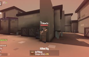 Krunker.io screenshot 1