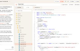 Codebase