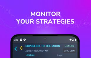 Kryll screenshot 1