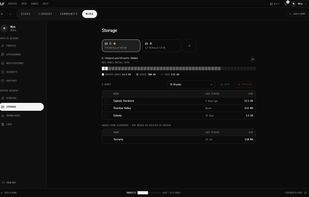 kryo.to screenshot 3