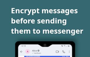 KryptEY screenshot 1