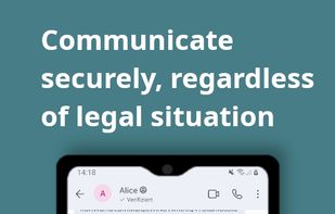 KryptEY screenshot 2