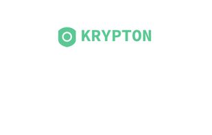 Krypton screenshot 1