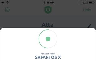 Krypton screenshot 3