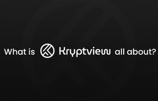 Kryptview screenshot 2