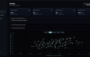 Kryvlo screenshot 1