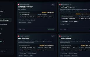 Kryvlo screenshot 1