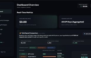 Kryvlo screenshot 2