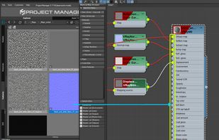 Create PBR Materials
