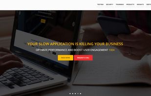 Kualitatem screenshot 1