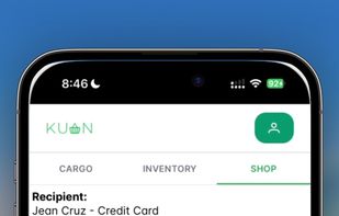 Print or export receipts