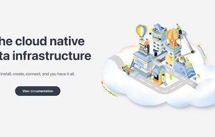 KubeBlocks screenshot 1