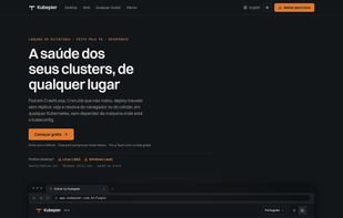Kubepier screenshot 1